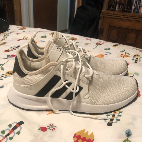 adidas Other - Men’s Adidas sneakers. Size 7. Great condition.